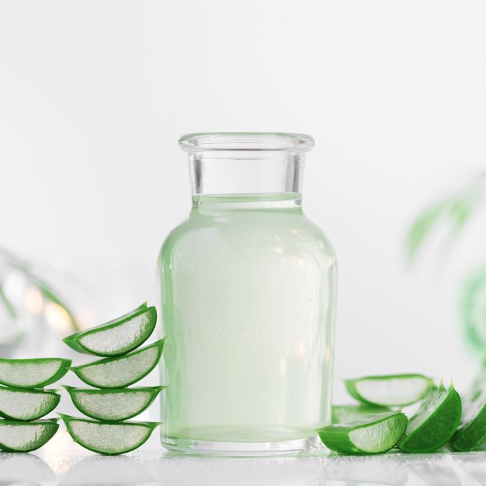 So Bio Etic Organic Soothing Micellar Water, Aloe Vera, Sensitive and Reactive Skin, 99% Natural, 500ml