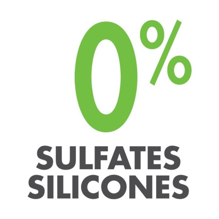 So Bio Etic Organic Supple Hair Shampoo Verbena, Lemon Essential Oil, Normal to Oily Hair, 250ml