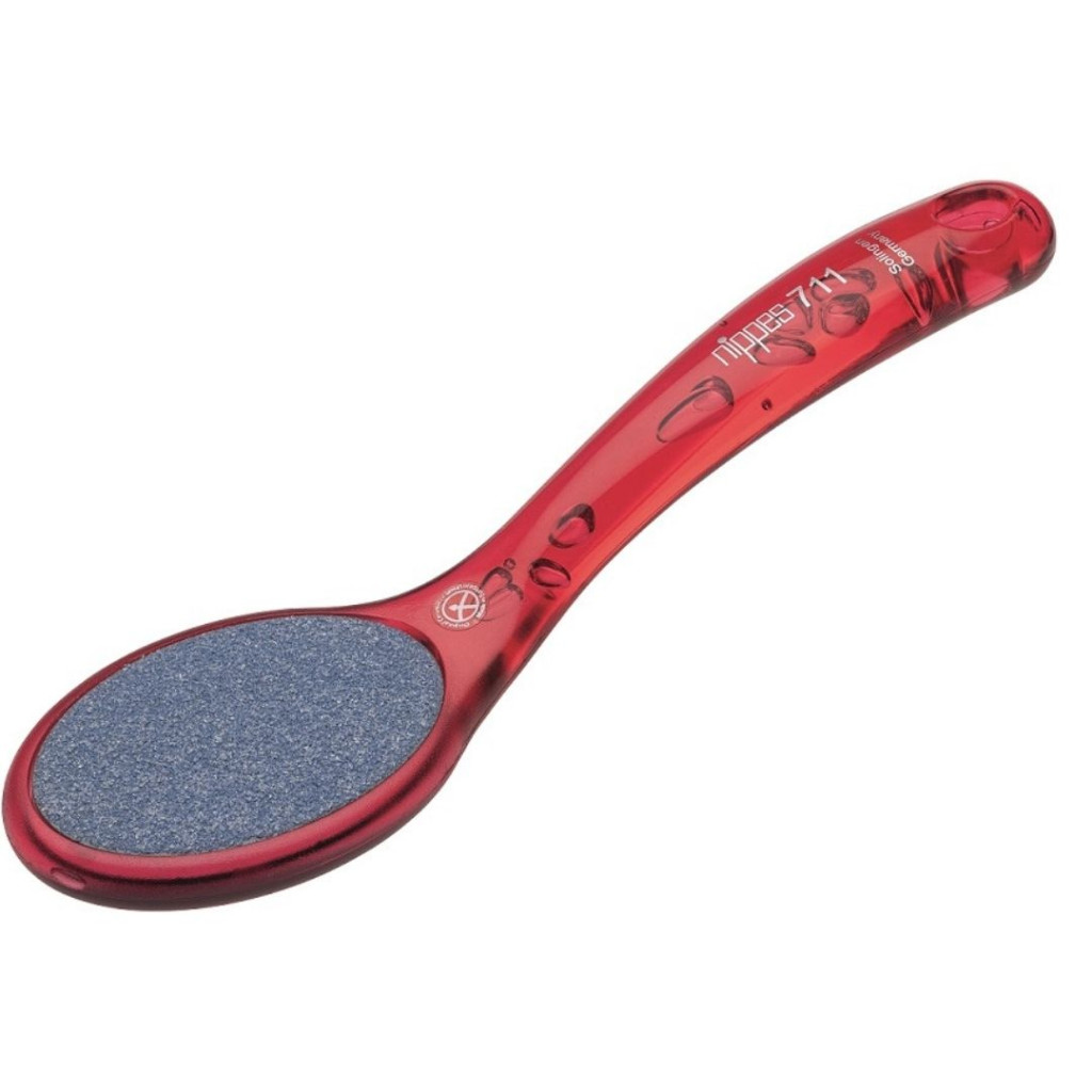 Nippes Ceramic Foot File 711E