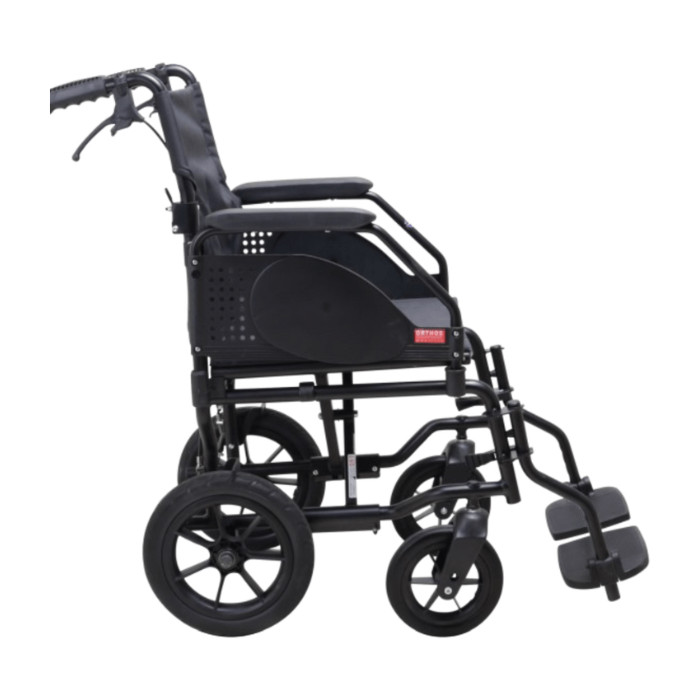 Orthos KET ST Manual Wheelchair 43NY150