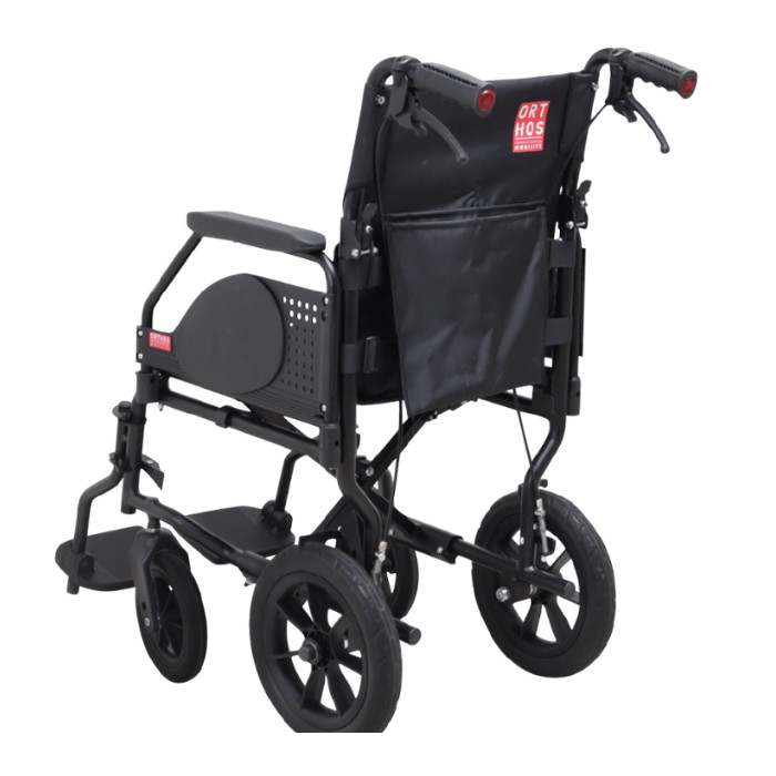 Orthos KET ST Manual Wheelchair 43NY150