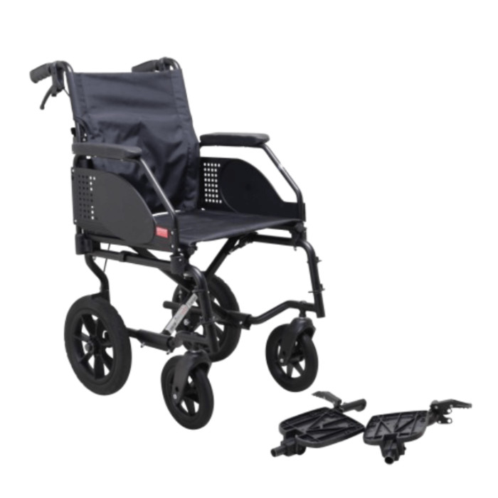 Orthos KET ST Manual Wheelchair 43NY150