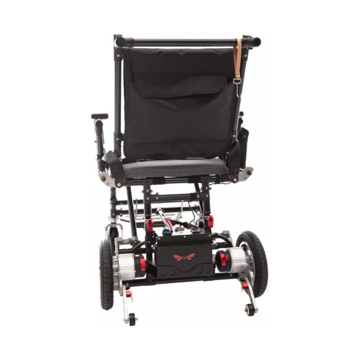 Kaiyang Carbon Fibre Manual Wheelchair KY171