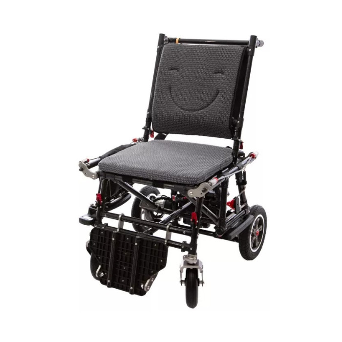 Kaiyang Carbon Fibre Manual Wheelchair KY171