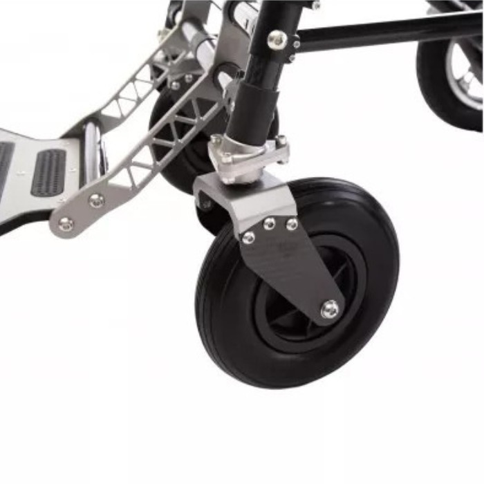 Kaiyang Carbon Fibre Manual Wheelchair KY171