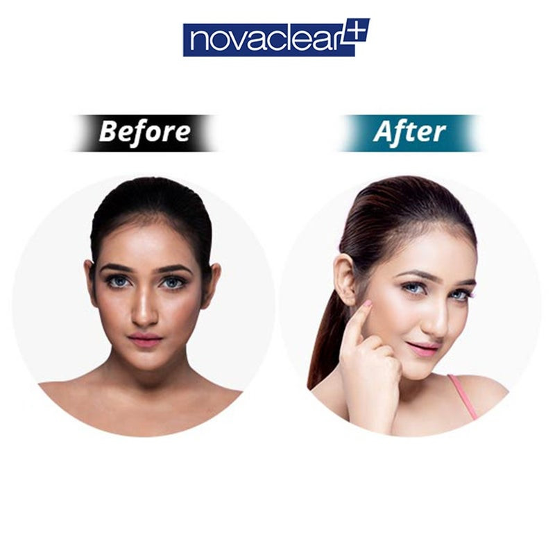 Novaclear Gluta White Plus Night Cream 50ml