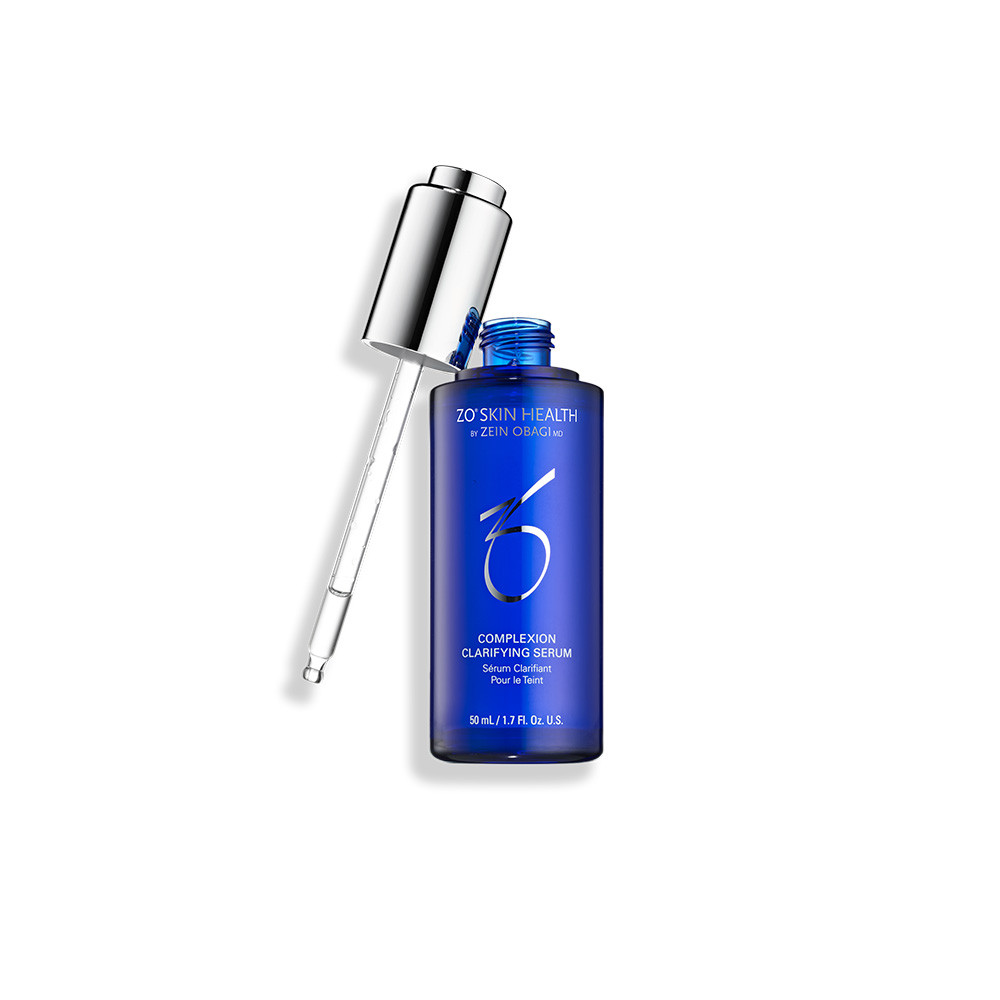 ZO Skin Health Zein Obagi Complexion Clarifying Serum, Oil Control, Hydration and Pore Refinement - 50ml