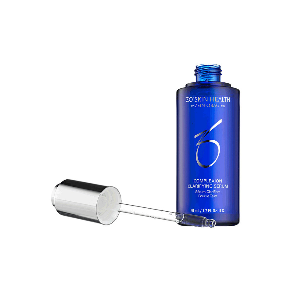 ZO Skin Health Zein Obagi Complexion Clarifying Serum, Oil Control, Hydration and Pore Refinement - 50ml