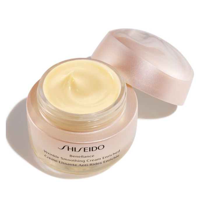 Shiseido Benefiance Wrinkle Smoothing Enriched Cream 50ml