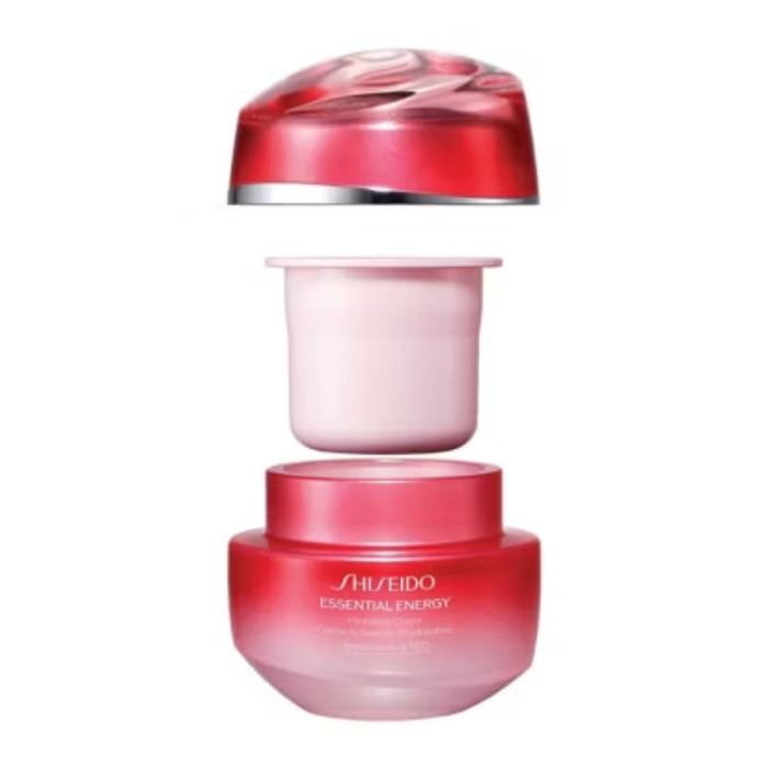 Shiseido Essential Energy Hydrating Refill 50ml