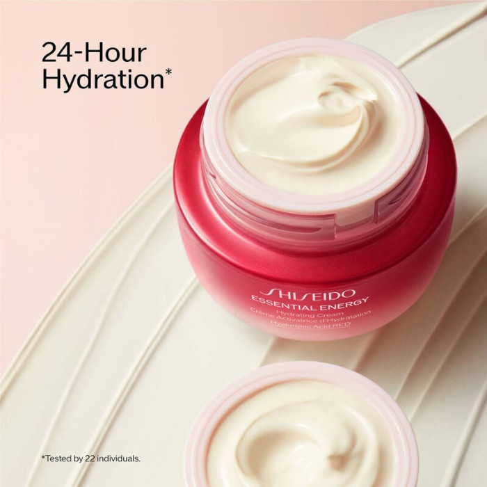 Shiseido Essential Energy Hydrating Refill 50ml