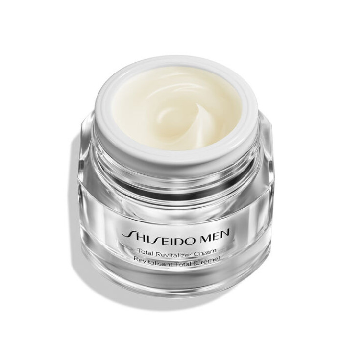 Shiseido Men Total Revitalizer Cream 50ml