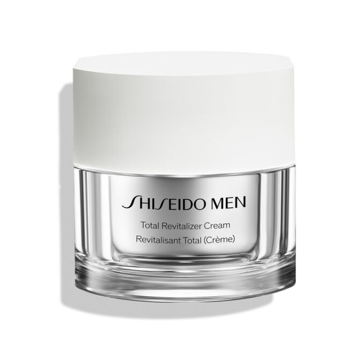 Shiseido Men Total Revitalizer Cream 50ml