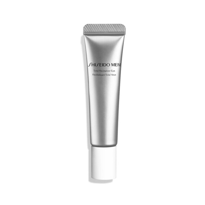 Shiseido Men Total Revitalizer Eye Cream 15ml