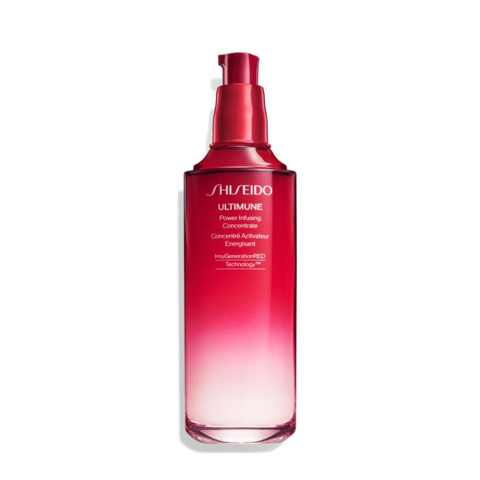 Shiseido Ultimune Power Infusing Concentrate 120ml