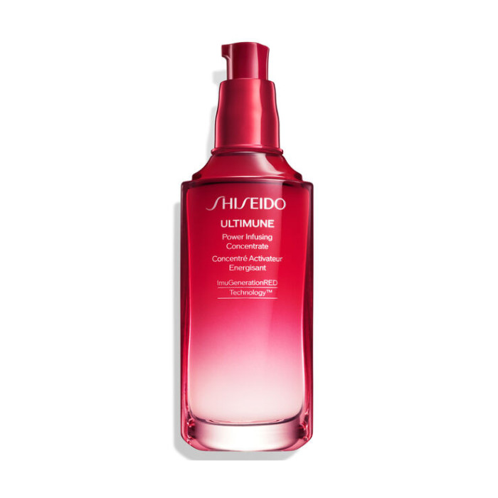 Shiseido Ultimune Power Infusing Concentrate 75ml