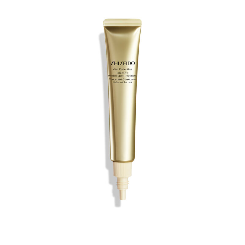 Shiseido Vital Perfection Intensive Wrinkle Treatment 20ml