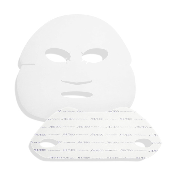 Shiseido Vital Perfection Liftdefine Radiance Face Mask 6s