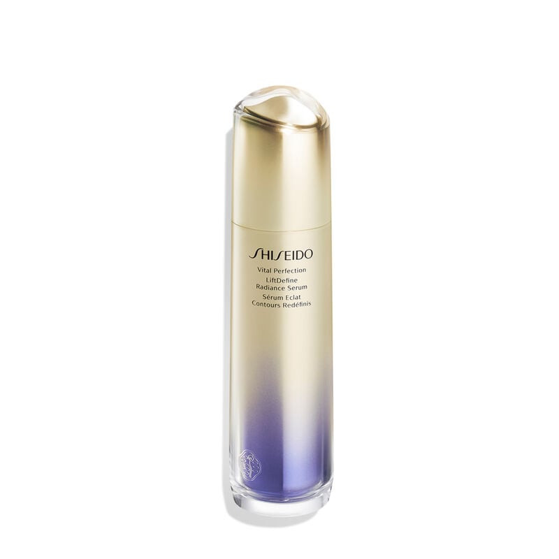 Shiseido Vital Perfection Liftdefine Radiance Serum 80ml