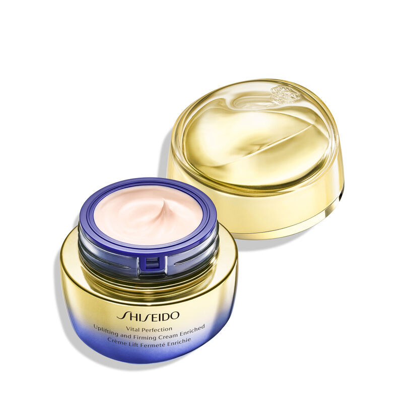 Shiseido Vital Perfection Uplifting Enriched Cream 50ml