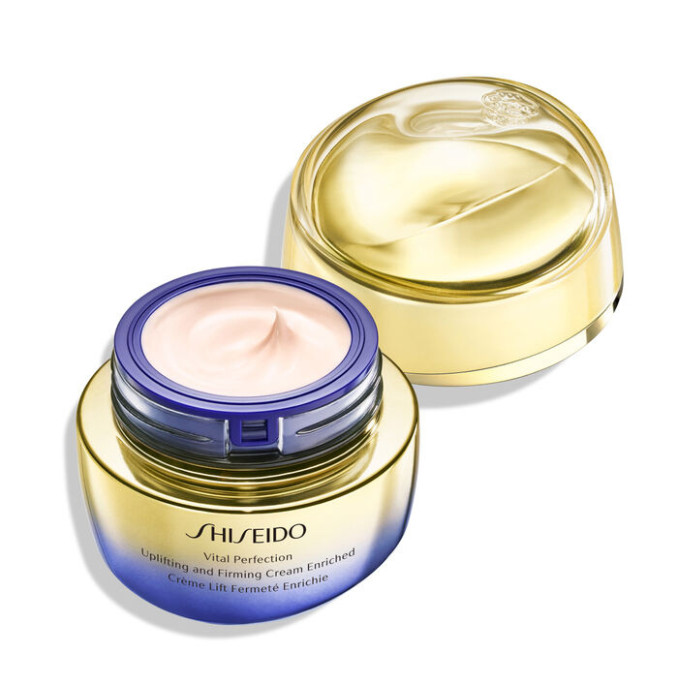 Shiseido Vital Perfection Uplifting Enriched Cream 75ml