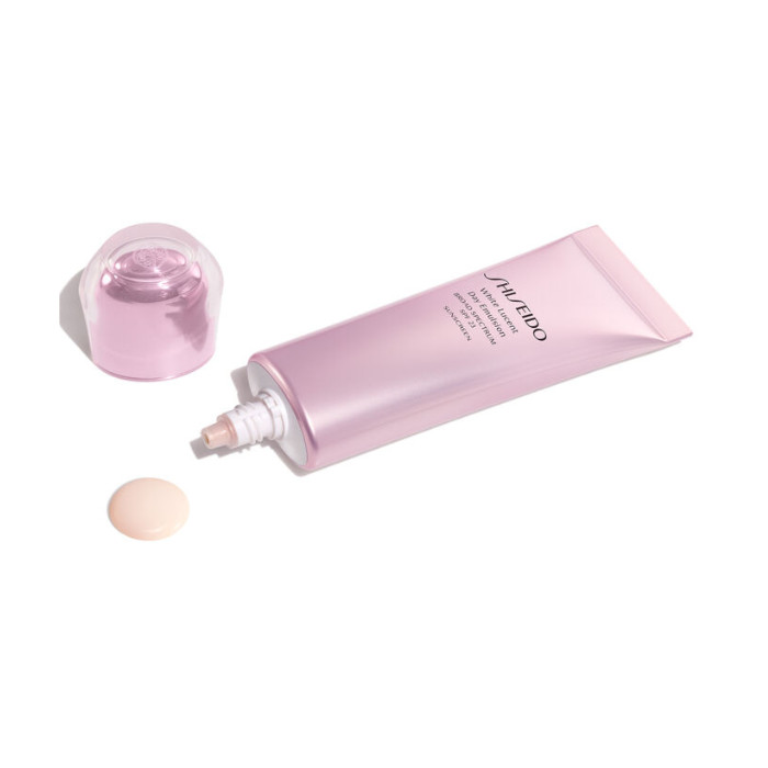 Shiseido White Lucent (SPF23) Sunscreen Day Emulsion 50ml
