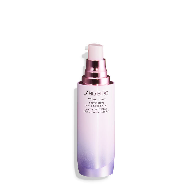 Shiseido White Lucent Illuminating Micro-Spot Serum 30ml