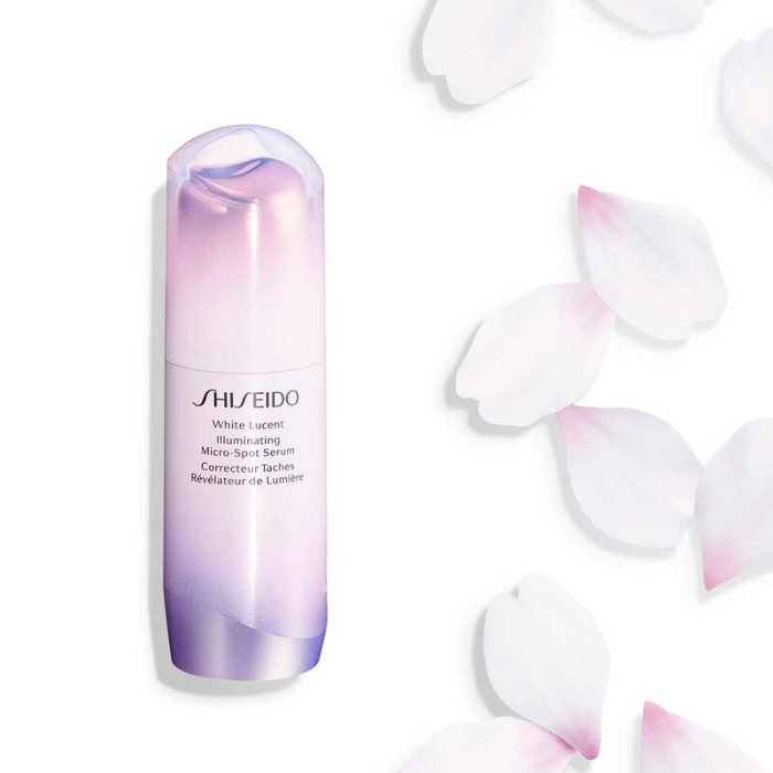 Shiseido White Lucent Illuminating Micro-Spot Serum 50ml