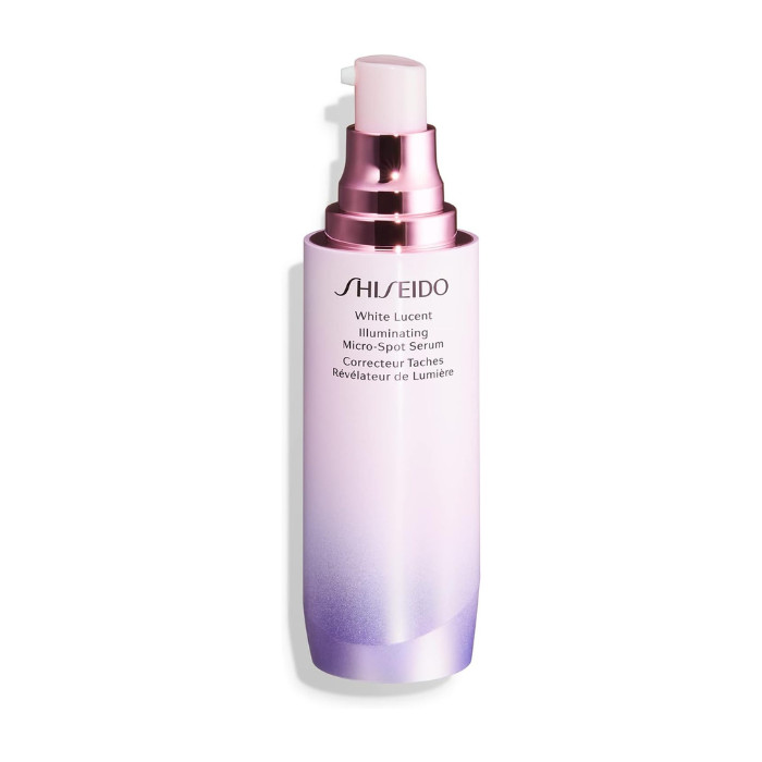 Shiseido White Lucent Illuminating Micro-Spot Serum 50ml
