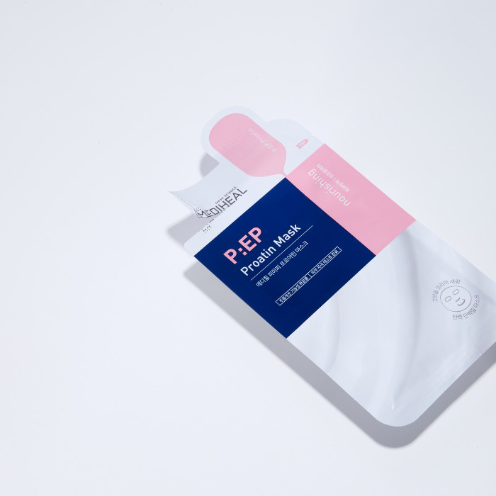 Mediheal P:EP Proatin Sheet Mask
