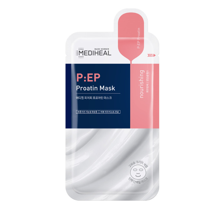 Mediheal P:EP Proatin Sheet Mask