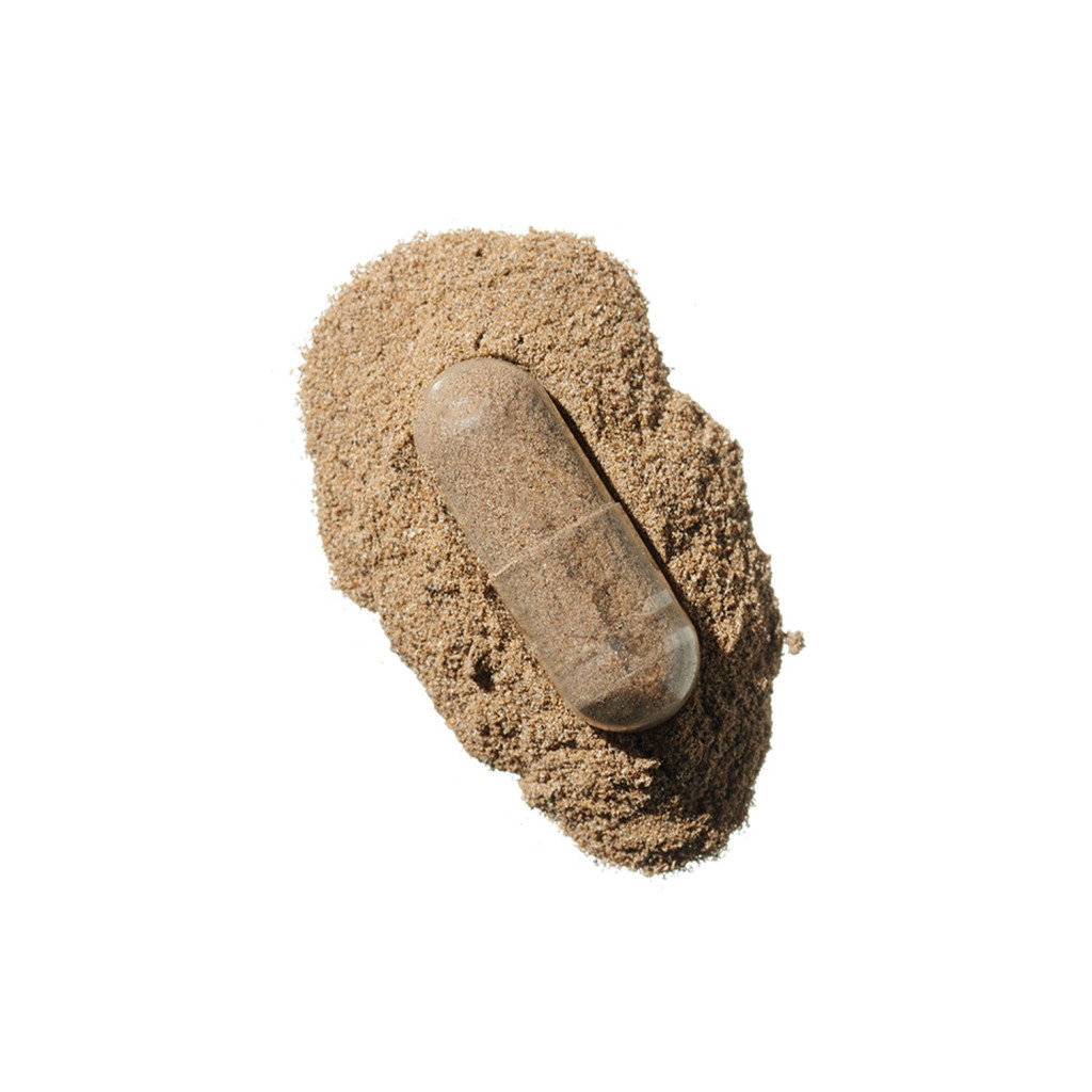 KIKI Health Immunity Vege-Capsules 60s