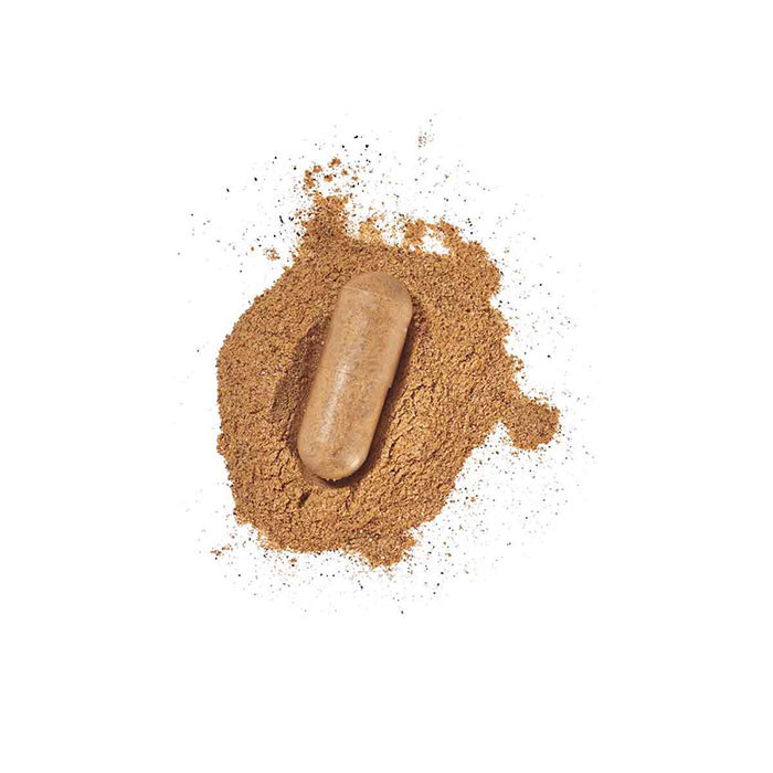 KIKI Health Organic Vitamin C Vegi-Capsules 50s