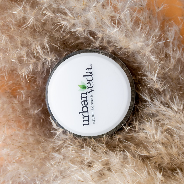 Urban Veda Radiance Brightening Day Cream 50ml