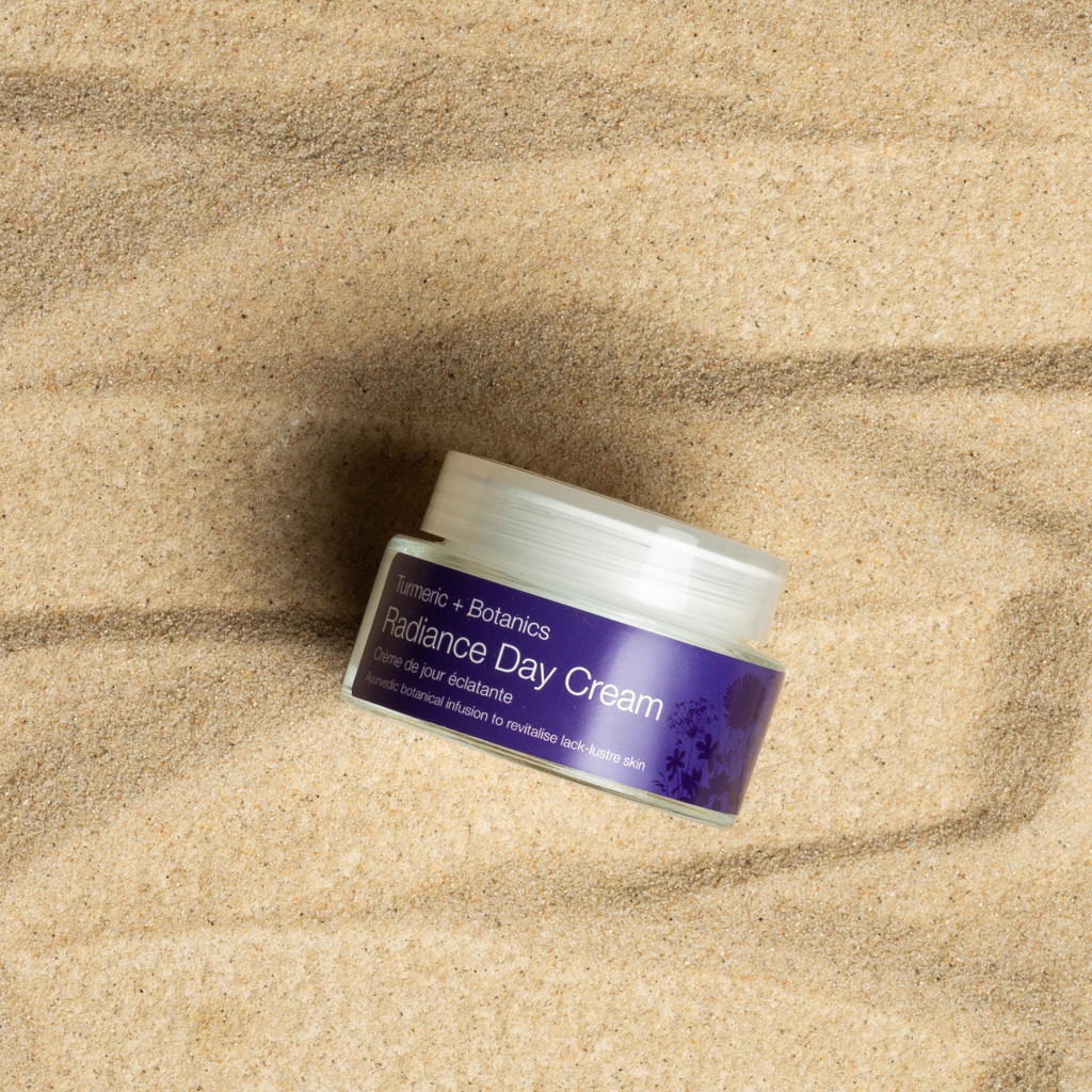 Urban Veda Radiance Brightening Day Cream 50ml