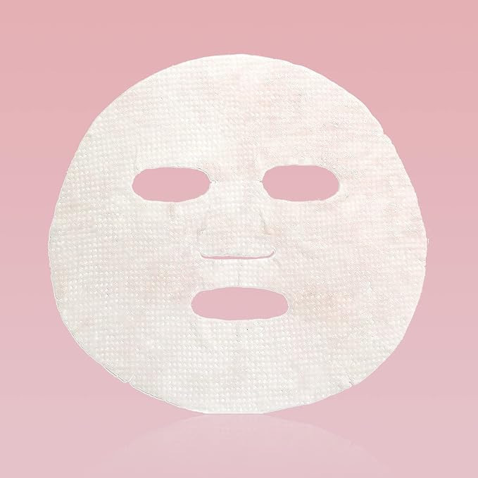 Kocostar Waffle Mask Facial Sheet Ice Cream 38g 1s