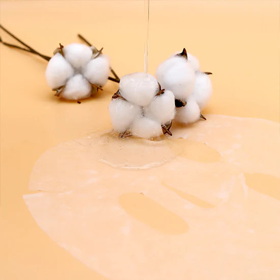 Kocostar Happy Mask Facial Sheet White 23ml 1s