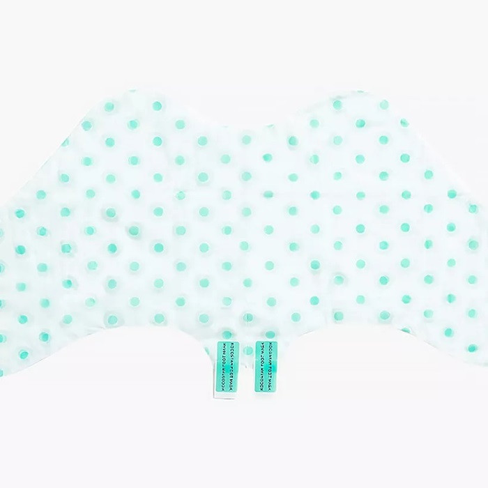 Kocostar Foot Moisture Pack 14ml 1 Pair