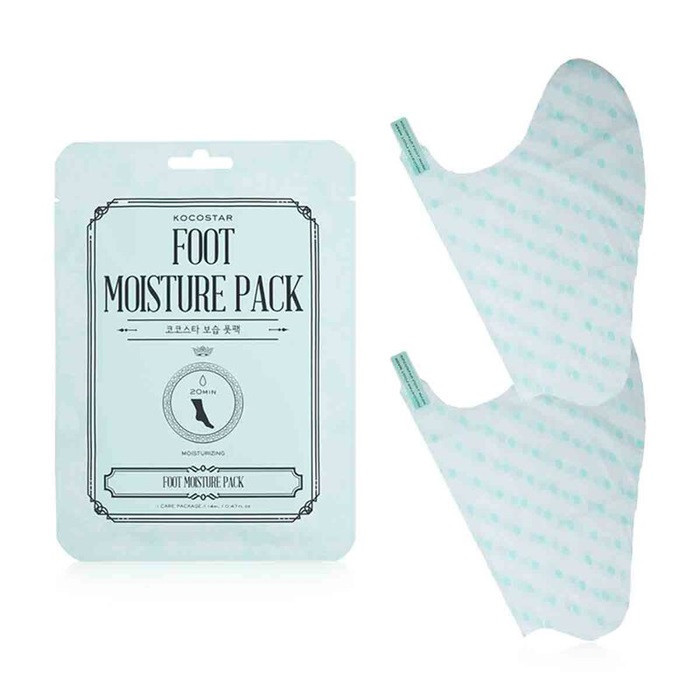 Kocostar Foot Moisture Pack 14ml 1 Pair