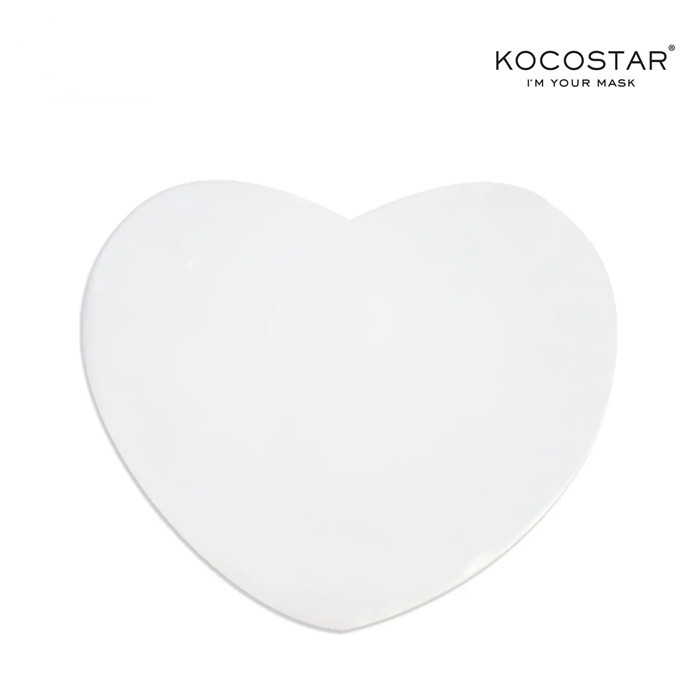 Kocostar Face Spot Mirror Heart Shape Patch 36s