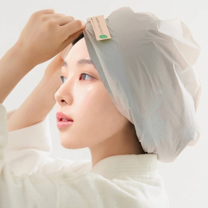 Kocostar Happy Hair Pack For Flat 30ml