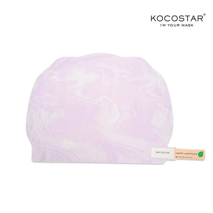 Kocostar Happy Hair Pack For Straight 30ml