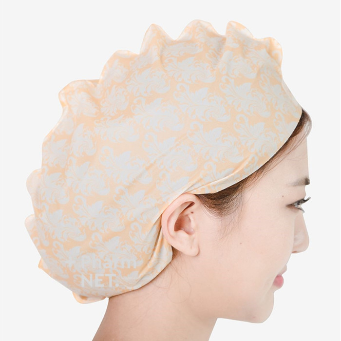 Kocostar Happy Hair Pack For Curly 30ml