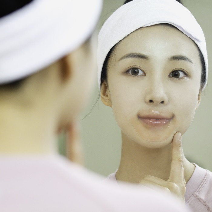 Kocostar Lip Mask Pink 3g 1s