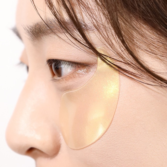 Kocostar Princess Gold Eye Patch 3g 1s