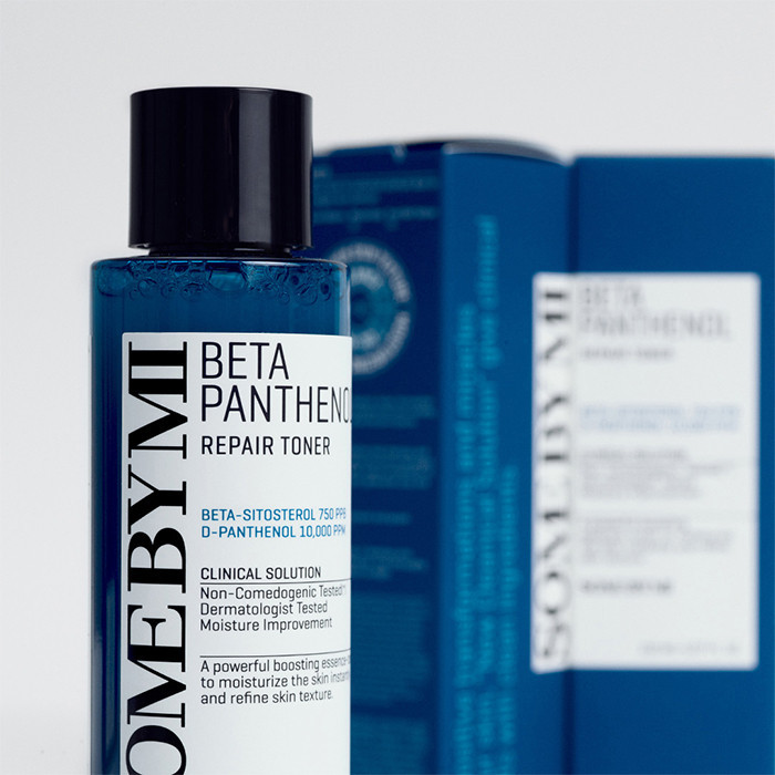 Some By Mi Beta Panthenol Repair Toner 150ml