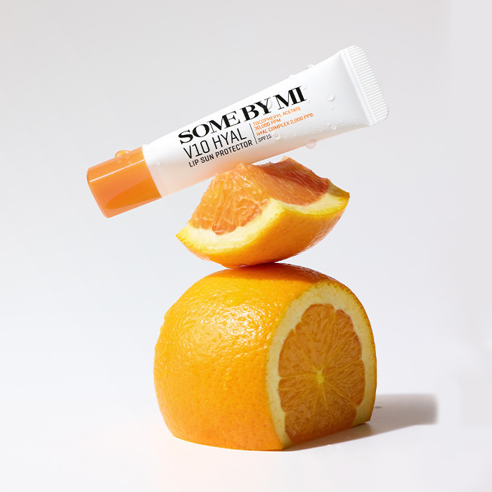 Some By Mi V10 Hyal (SPF15) Lip Sun Protector 7ml