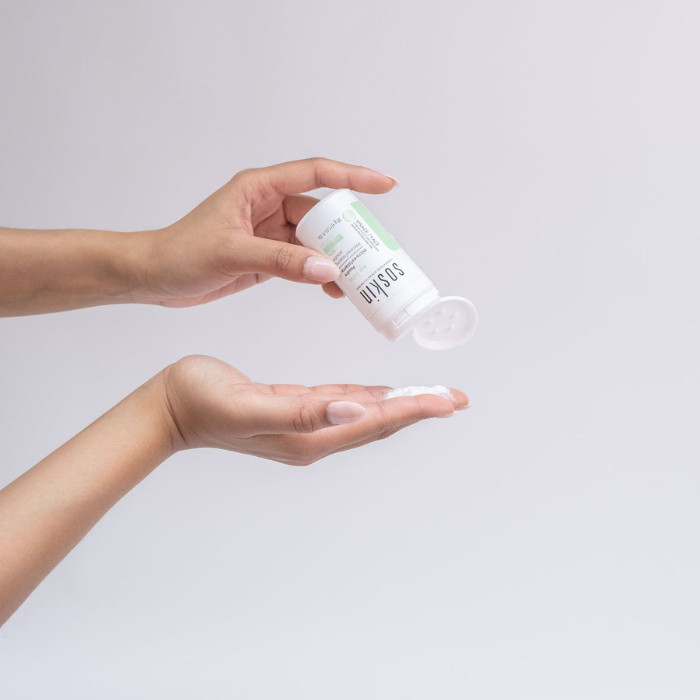 Soskin Age Detox Micro-Exfoliating Powder 30g