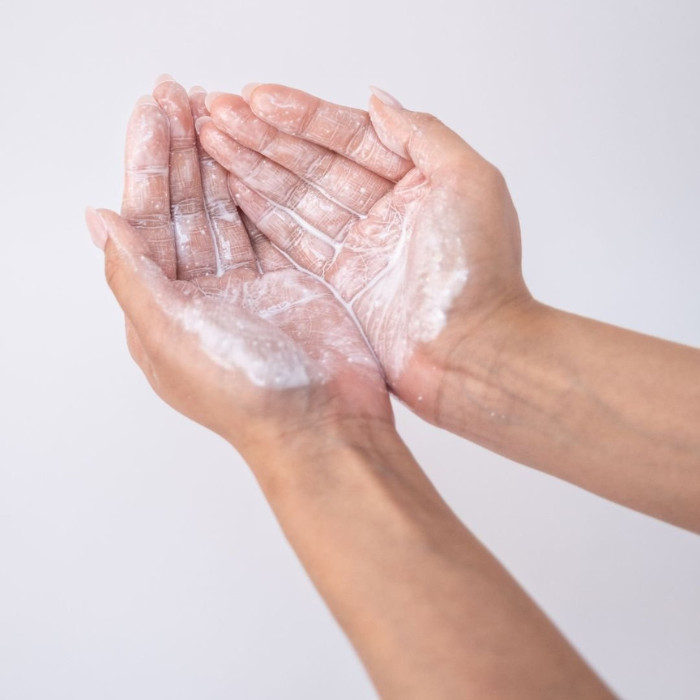 Soskin Age Detox Micro-Exfoliating Powder 30g