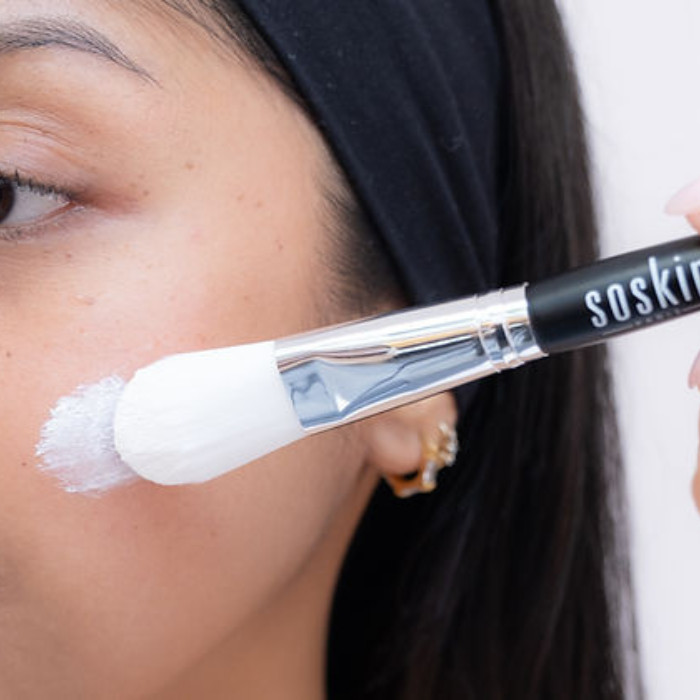 Soskin Age Detox Double-Action Smoothing Mask 75ml